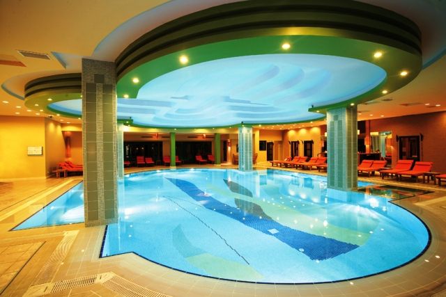 BARCELO TAT BEACH & GOLF RESORT 5*