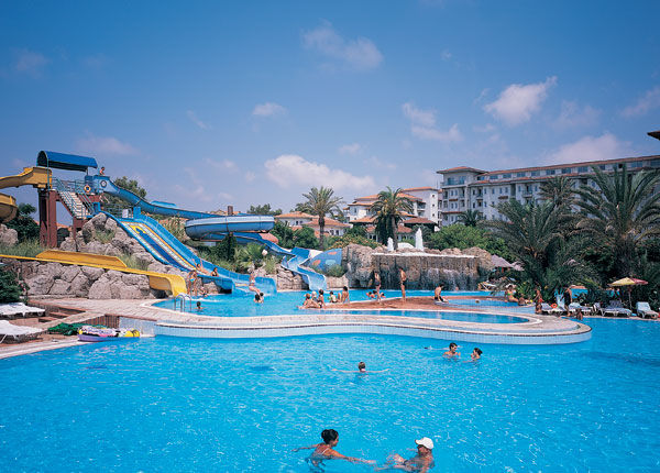 BELCONTI RESORT HOTEL 5*